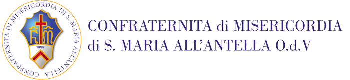 logo Misericordia S.Maria all'Antella